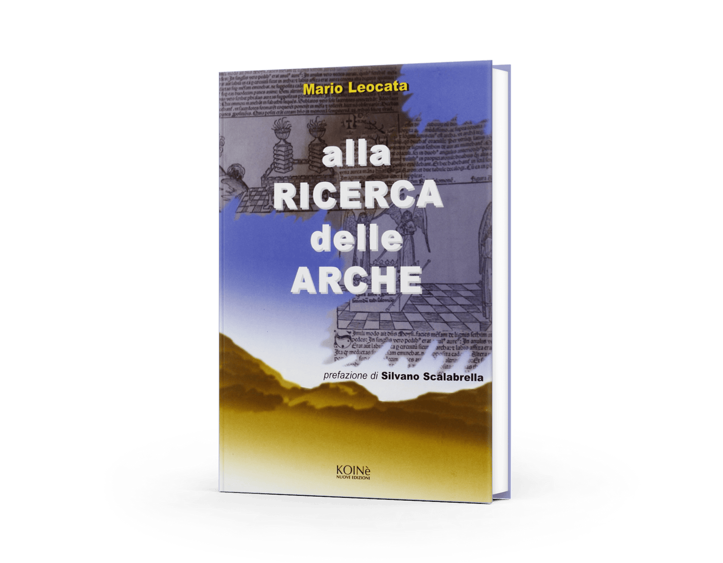 Alla ricerca delle arche