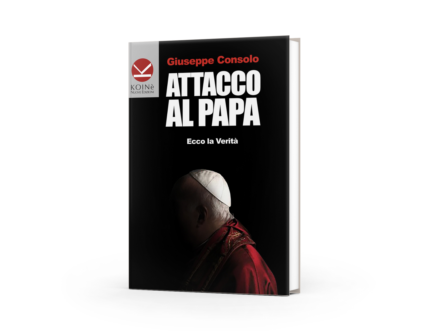 Attacco al papa