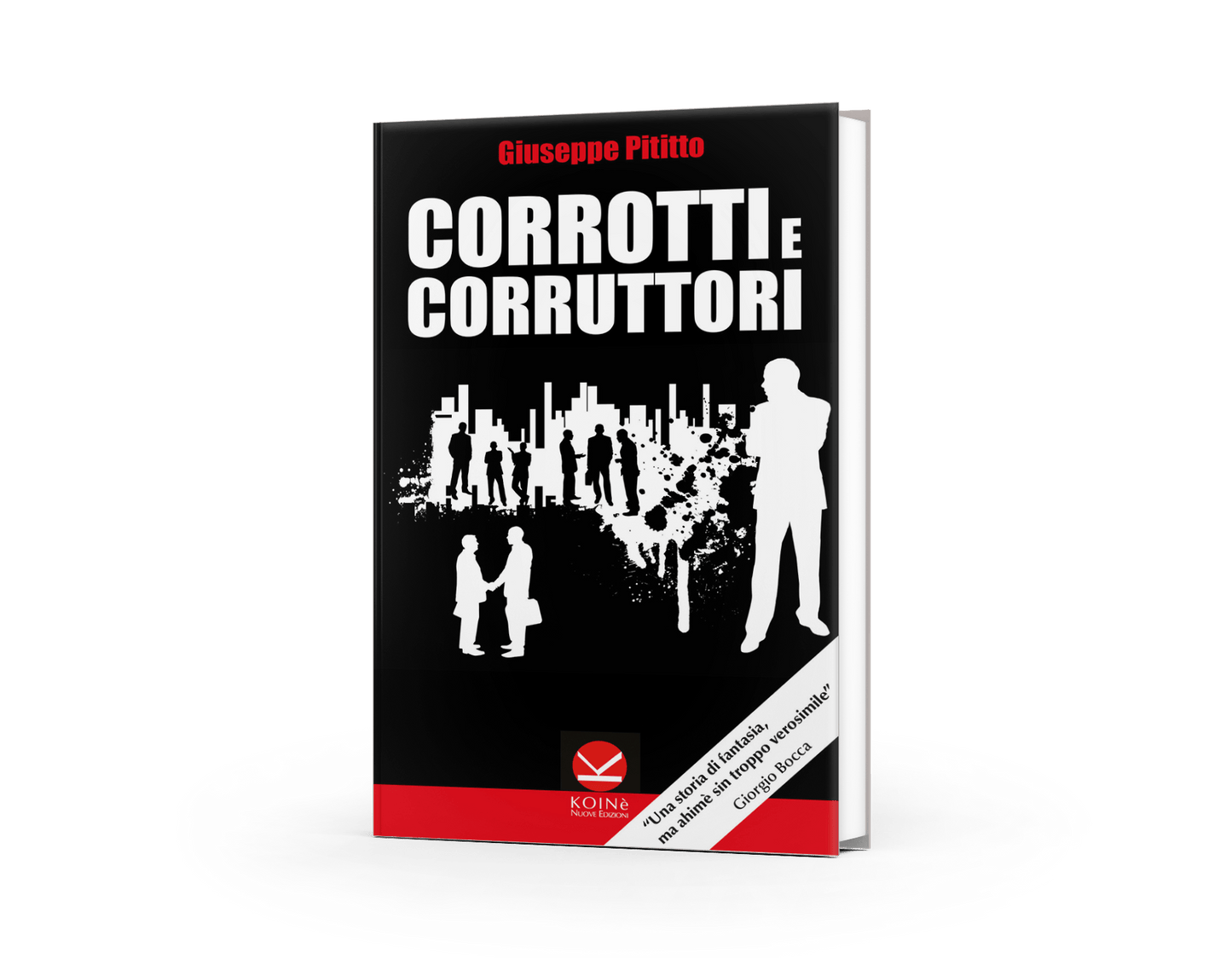 Corrotti e corruttori