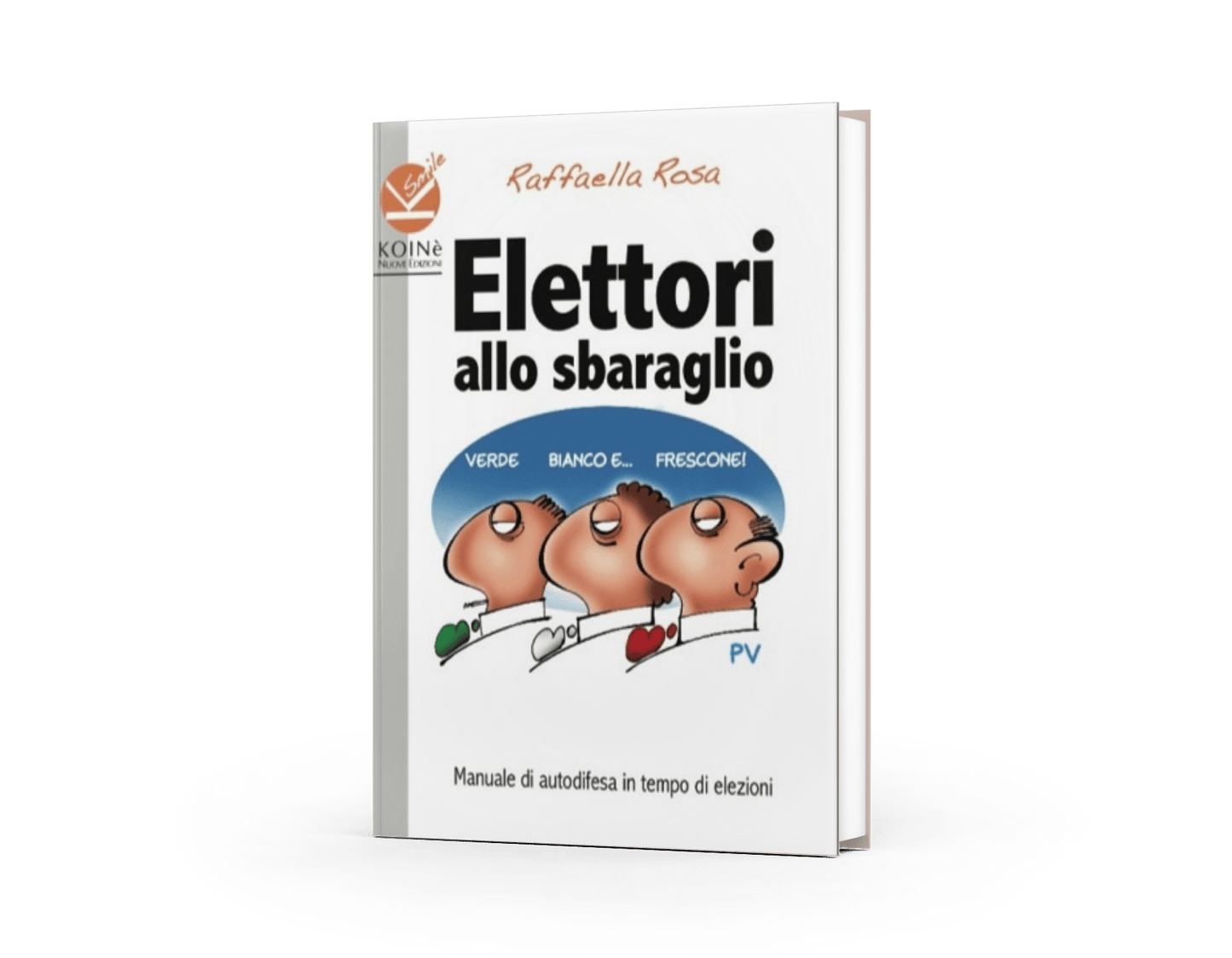 Elettori allo sbaraglio