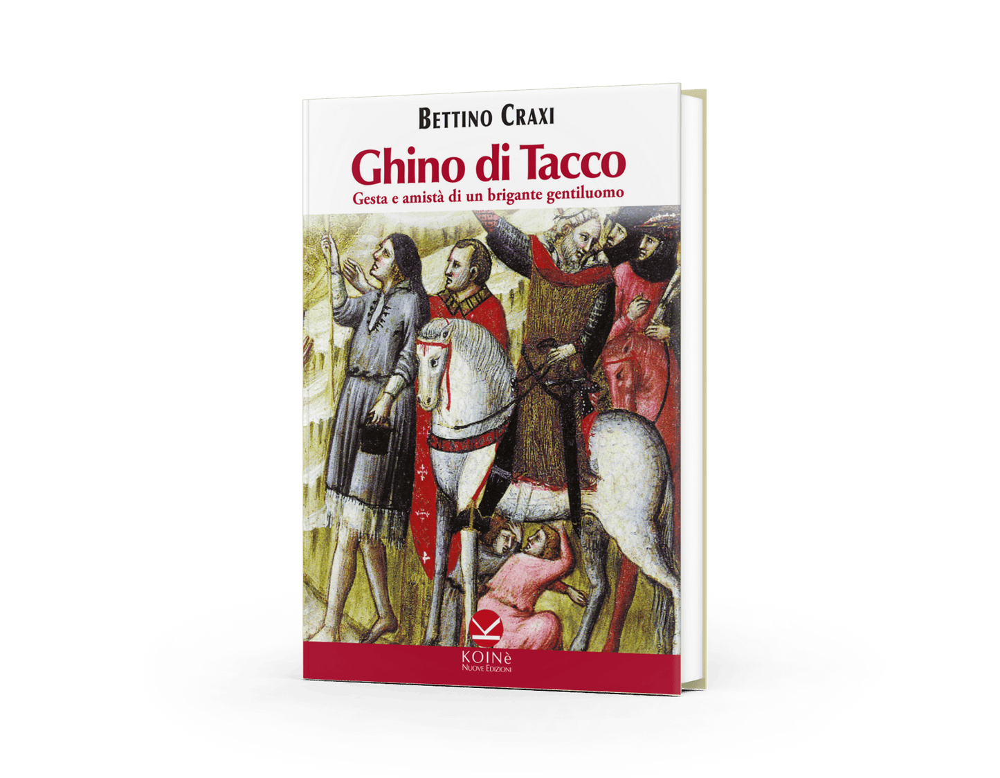 Ghino di tacco