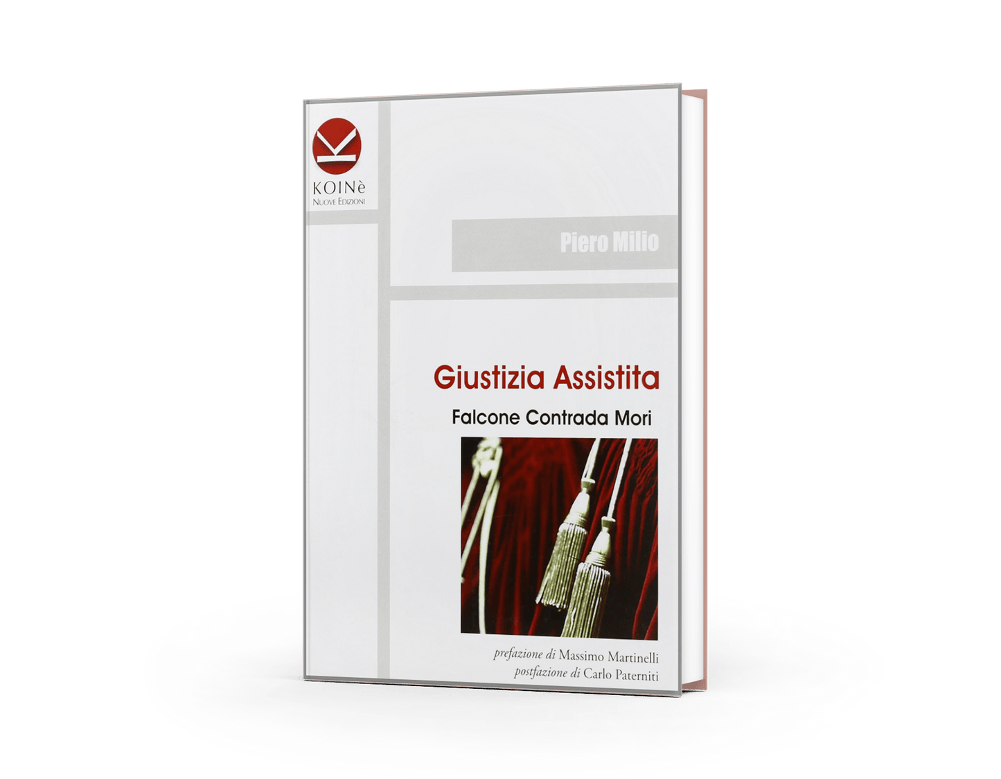 Giustizia assistita