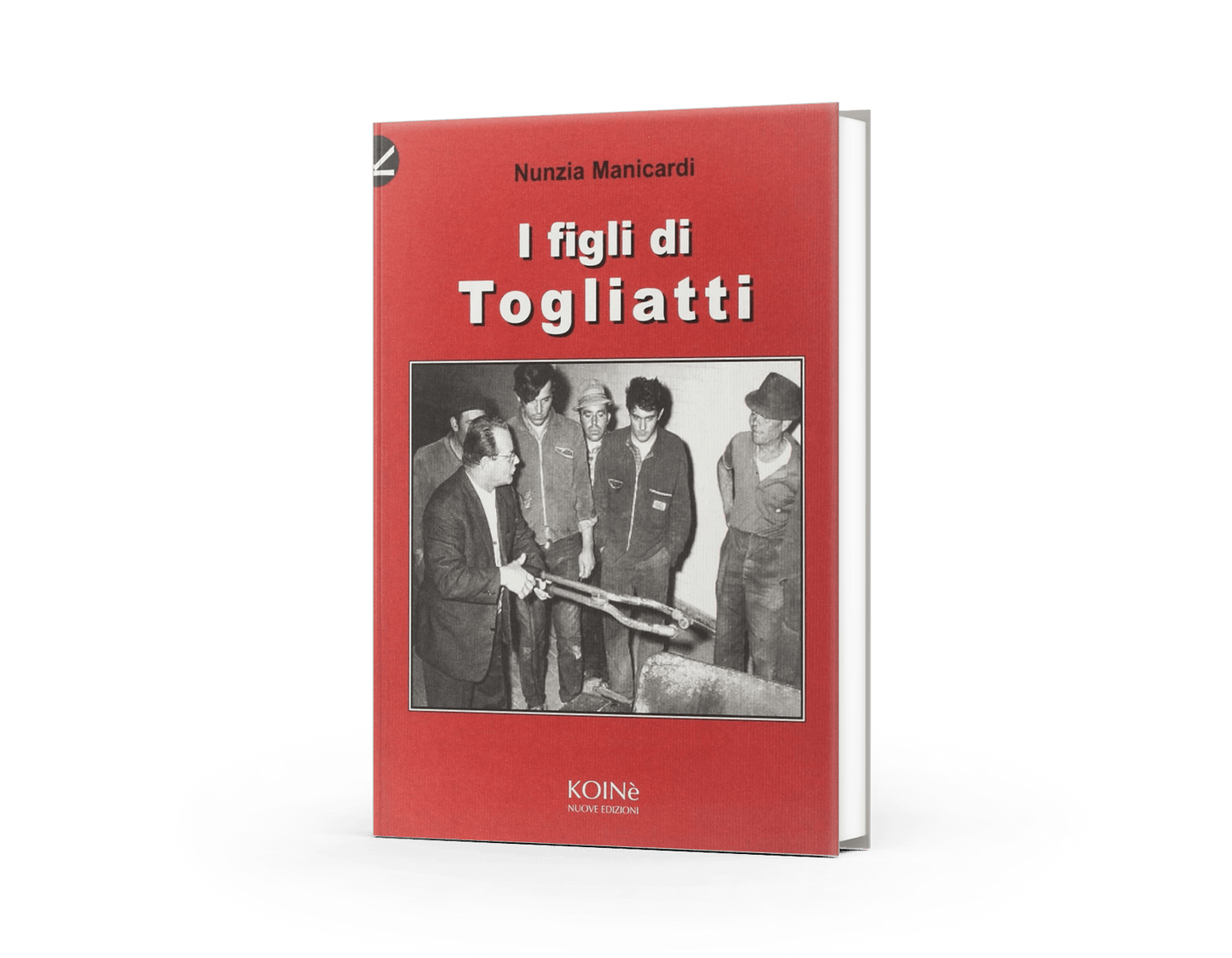 I figli di Togliatti