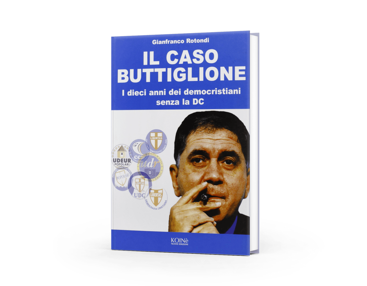 Il caso Buttiglione
