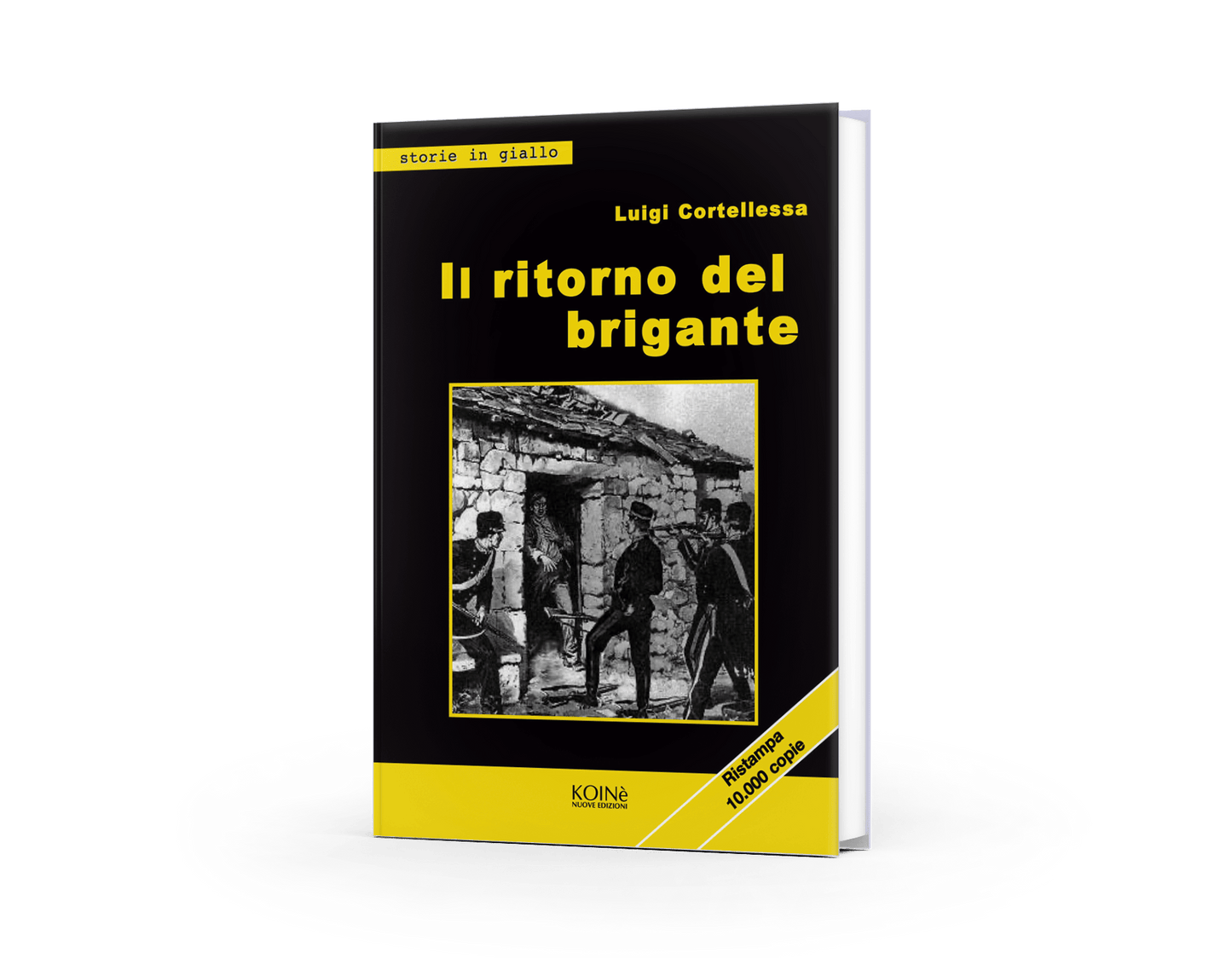Il ritorno del brigante