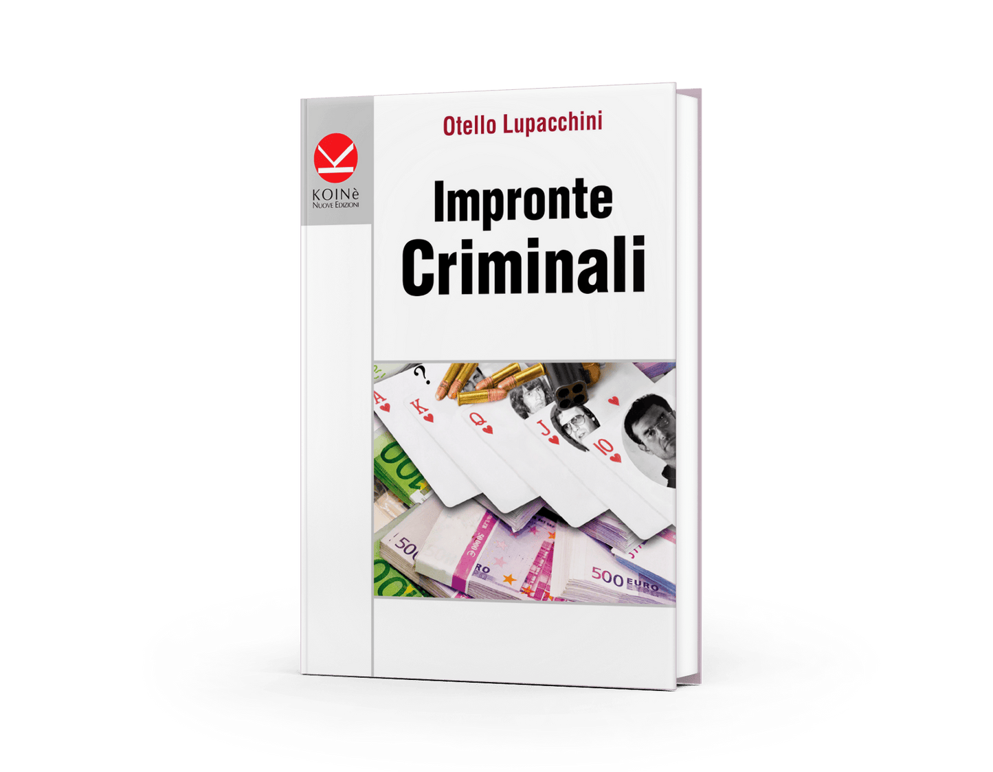 Impronte criminali