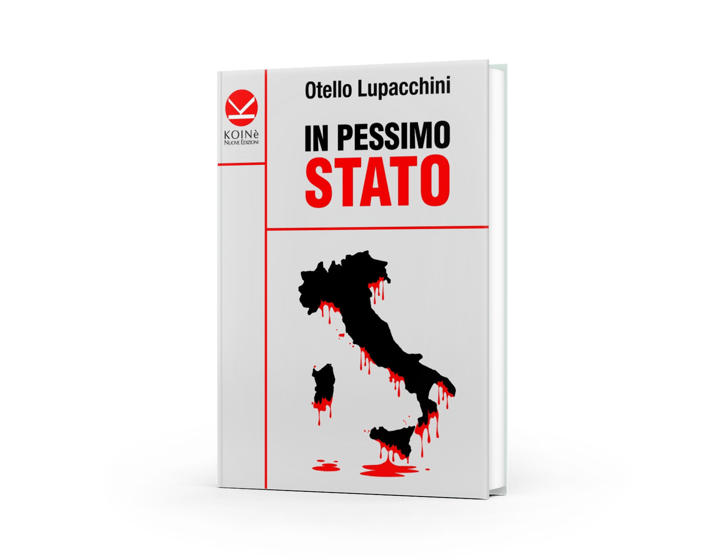 In pessimo stato