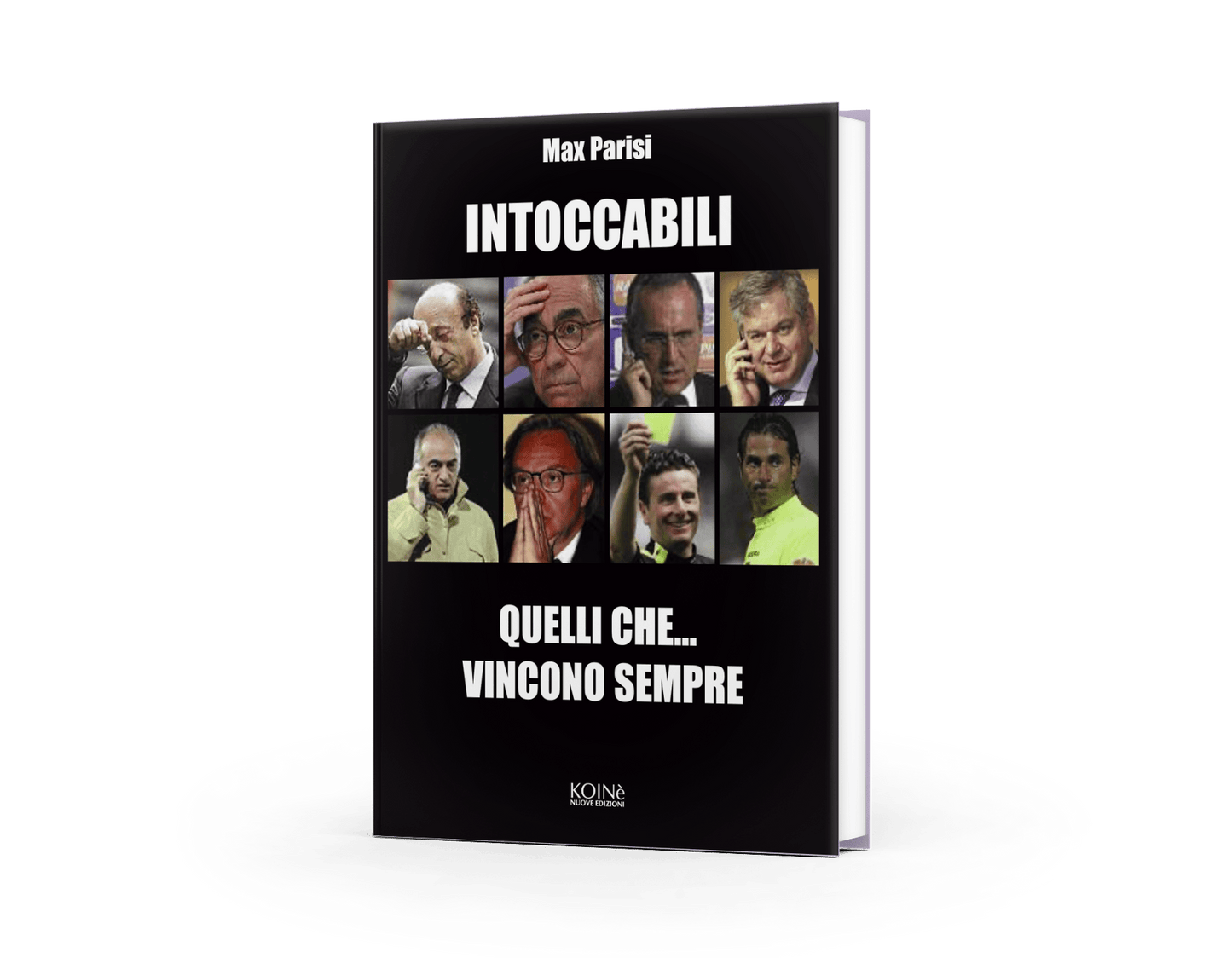 Intoccabili