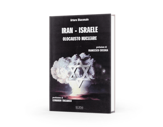 Iran-Israele: olocausto nucleare
