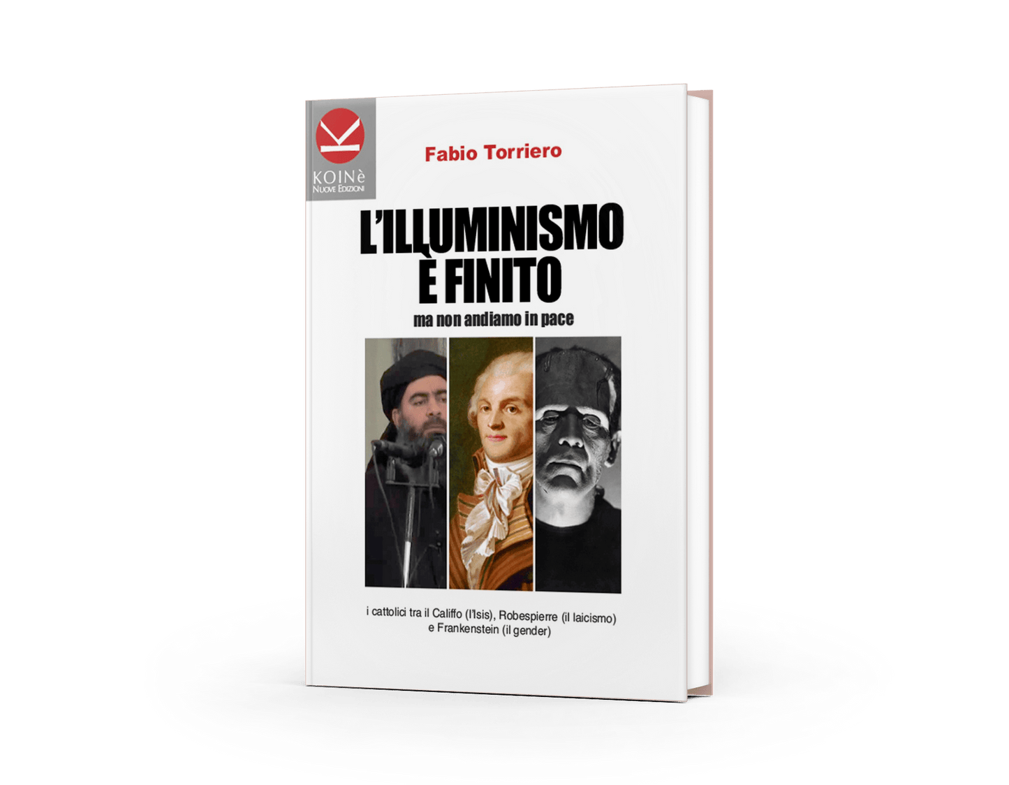 L'Illuminismo è finito