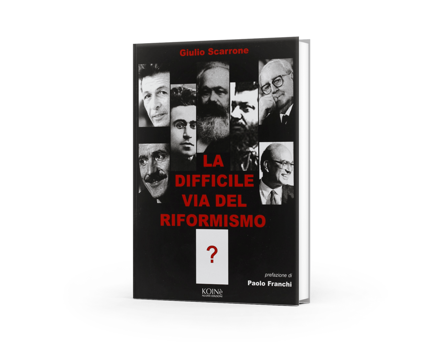 La difficile via del riformismo