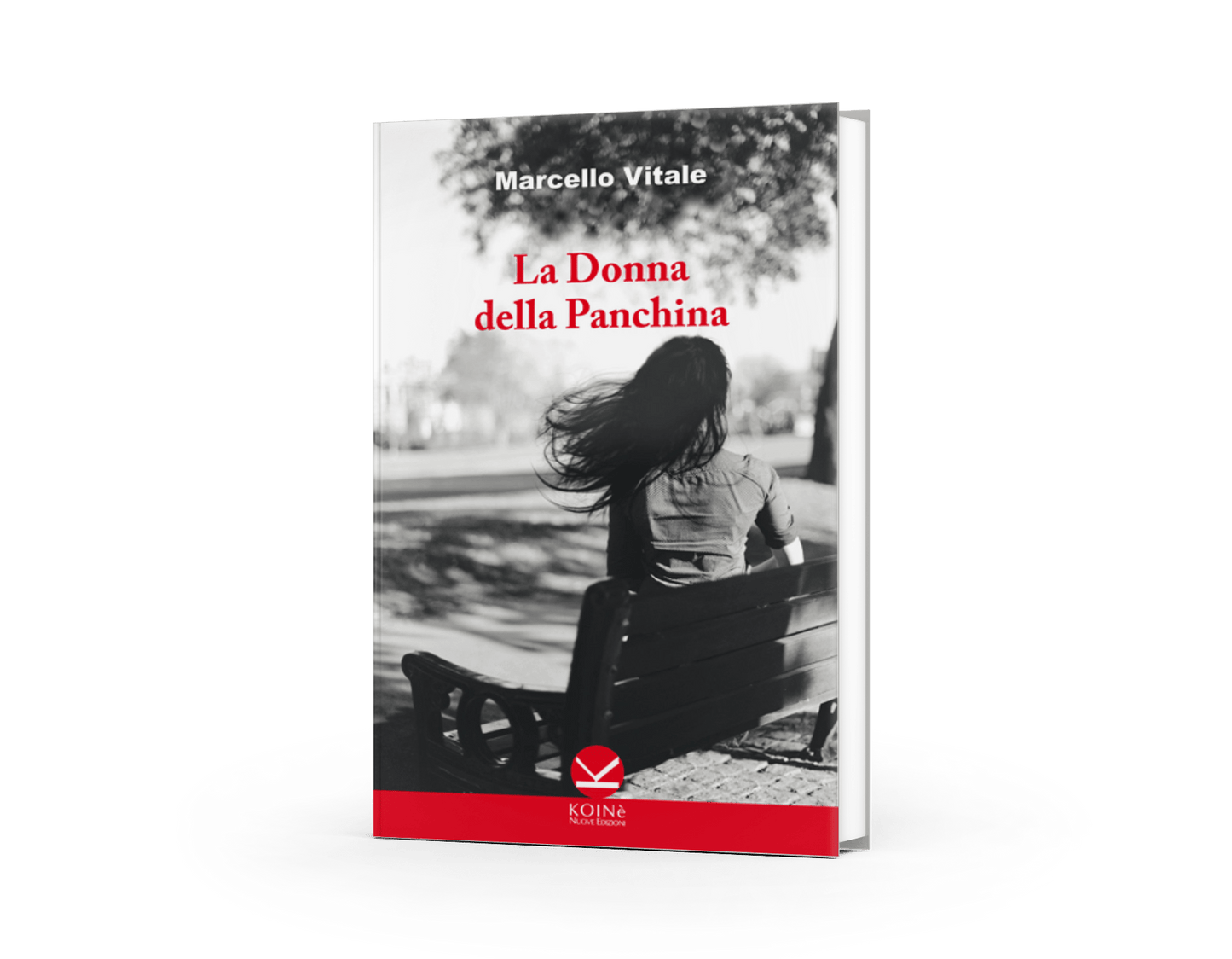 La donna della panchina