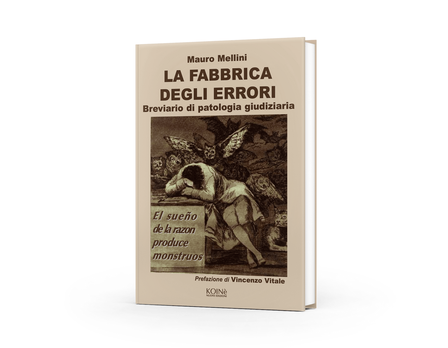 La fabbrica degli errori