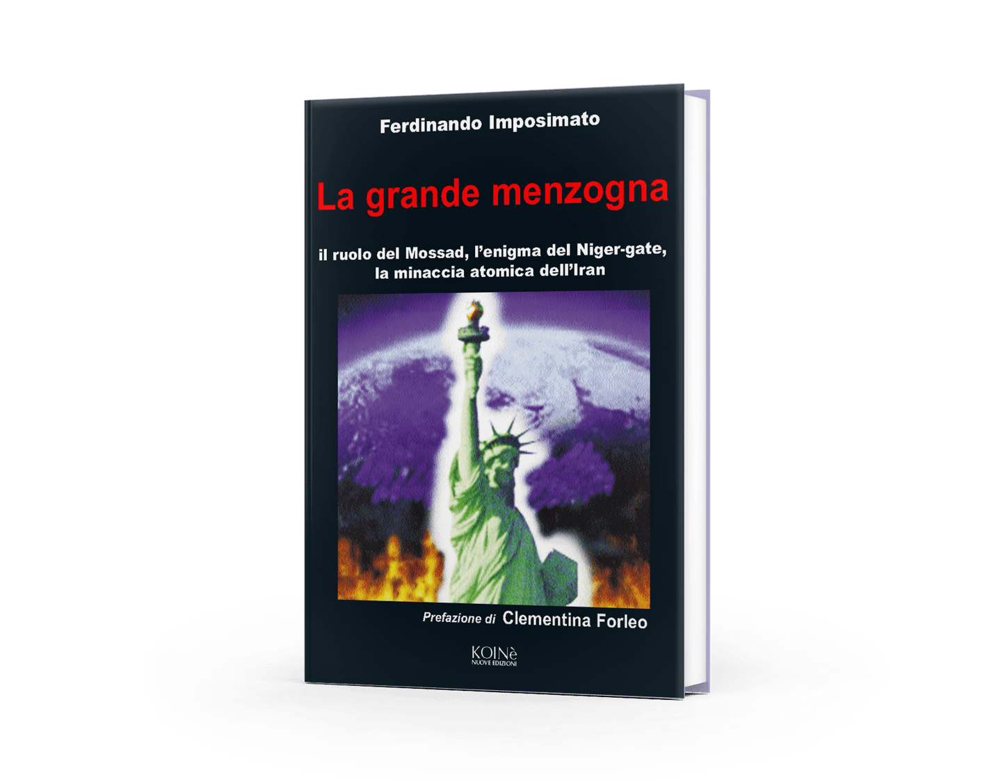La grande menzogna