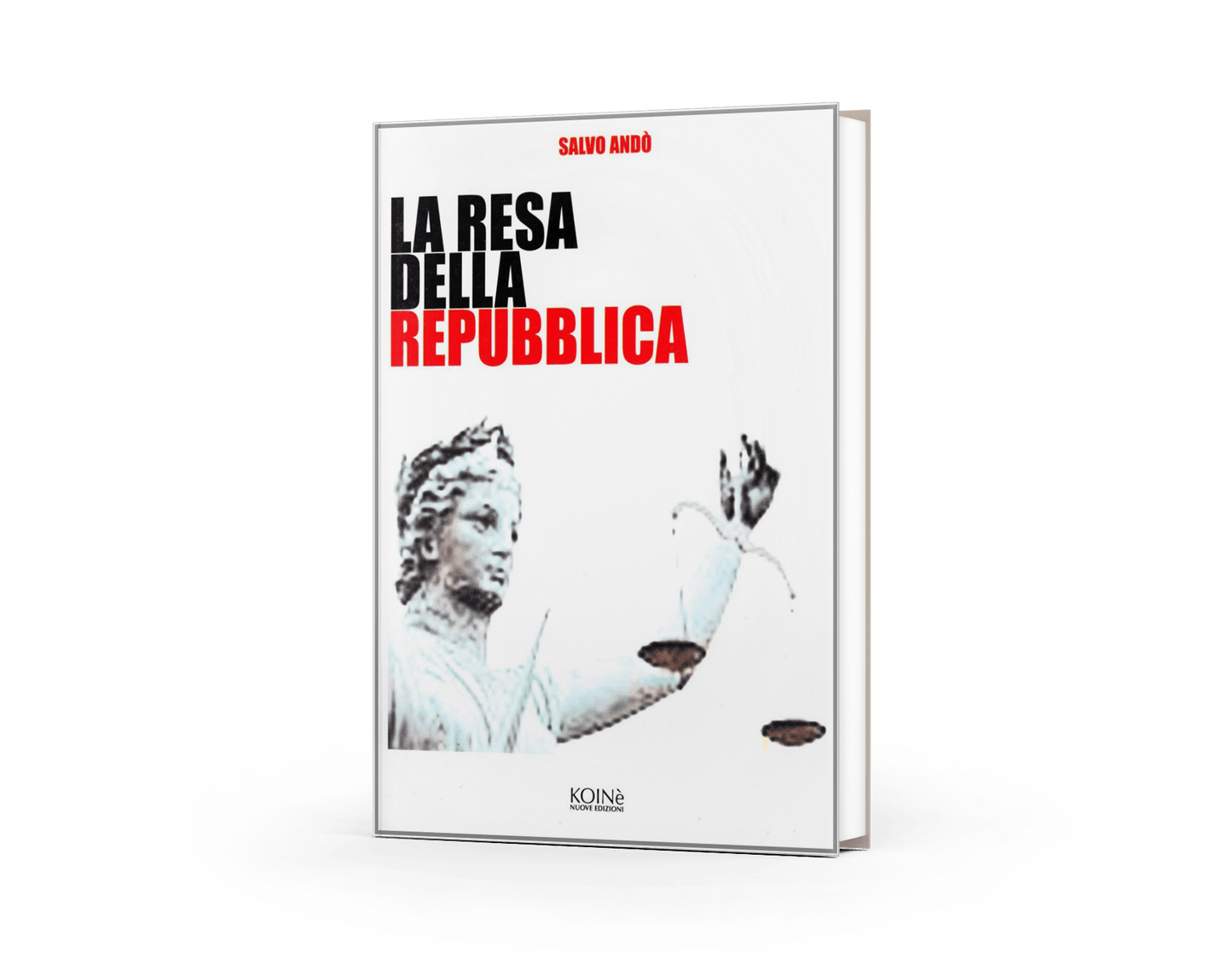 La resa della Repubblica