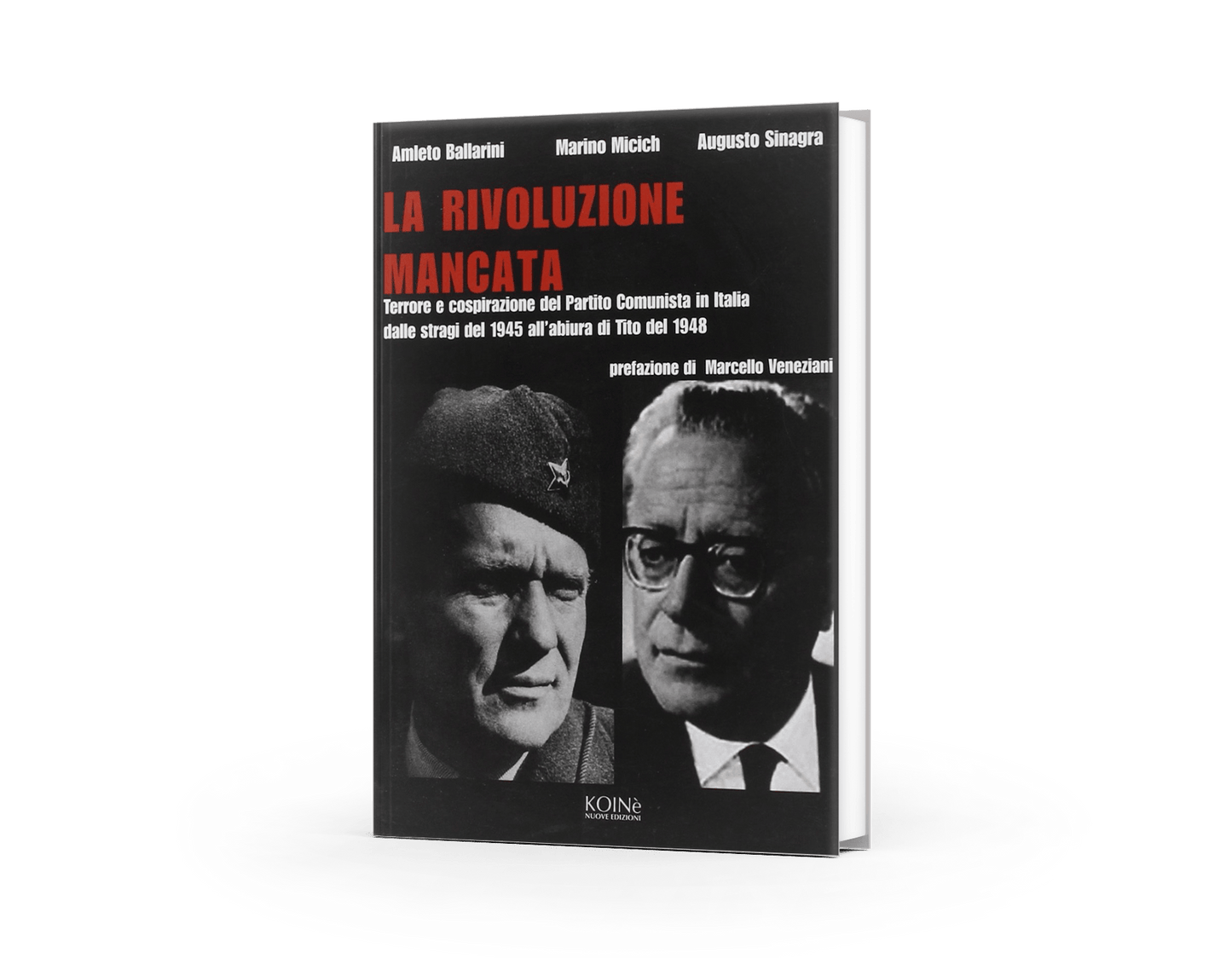 La rivoluzione mancata