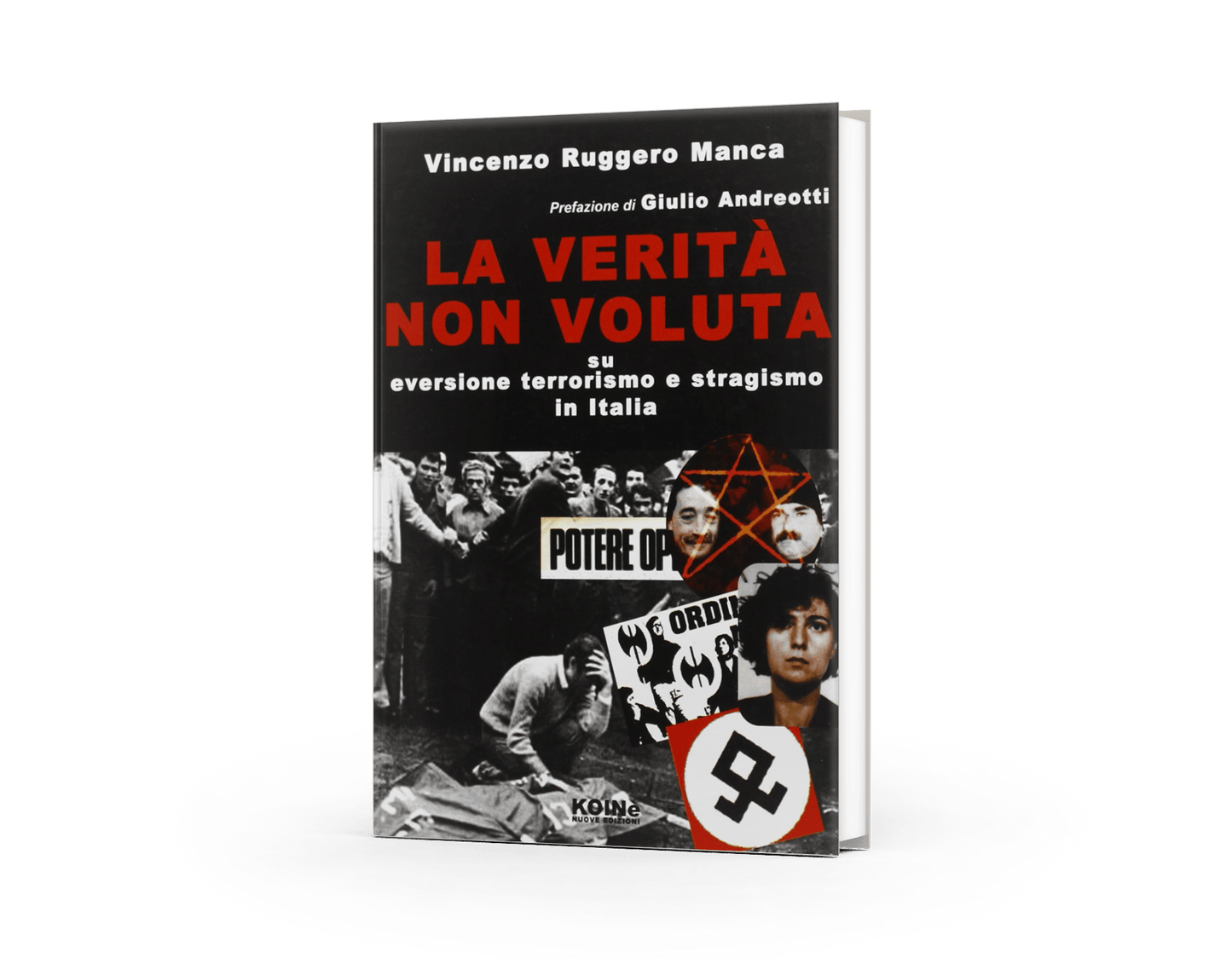 La verità non voluta
