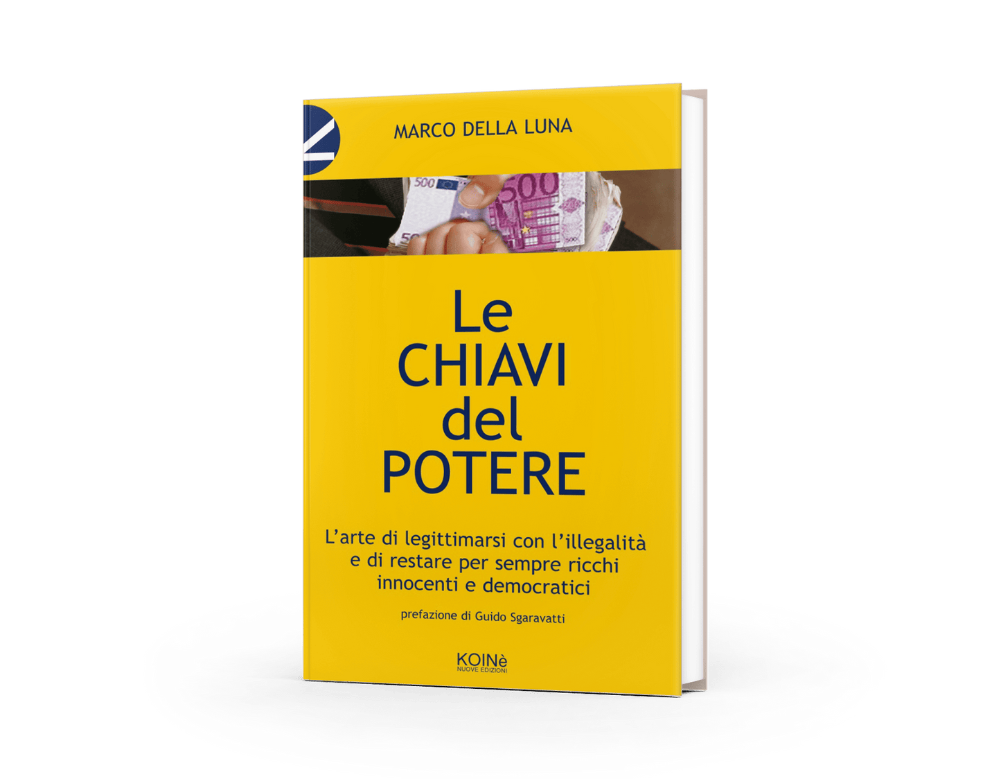 Le chiavi del potere