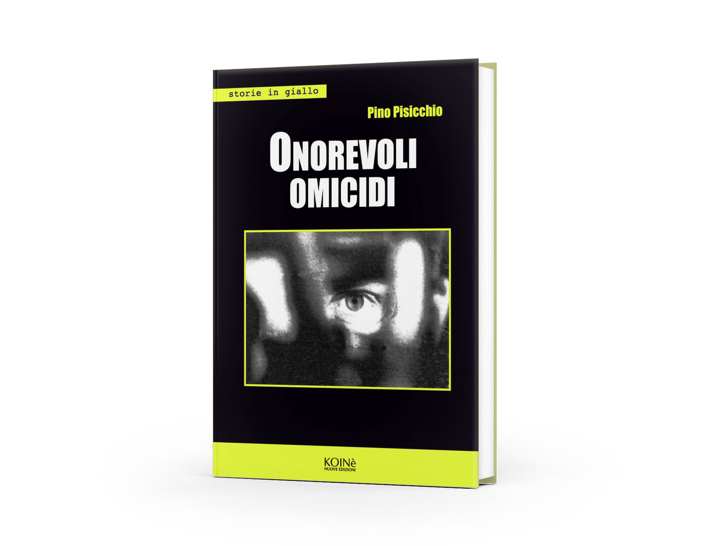 Onorevoli omicidi