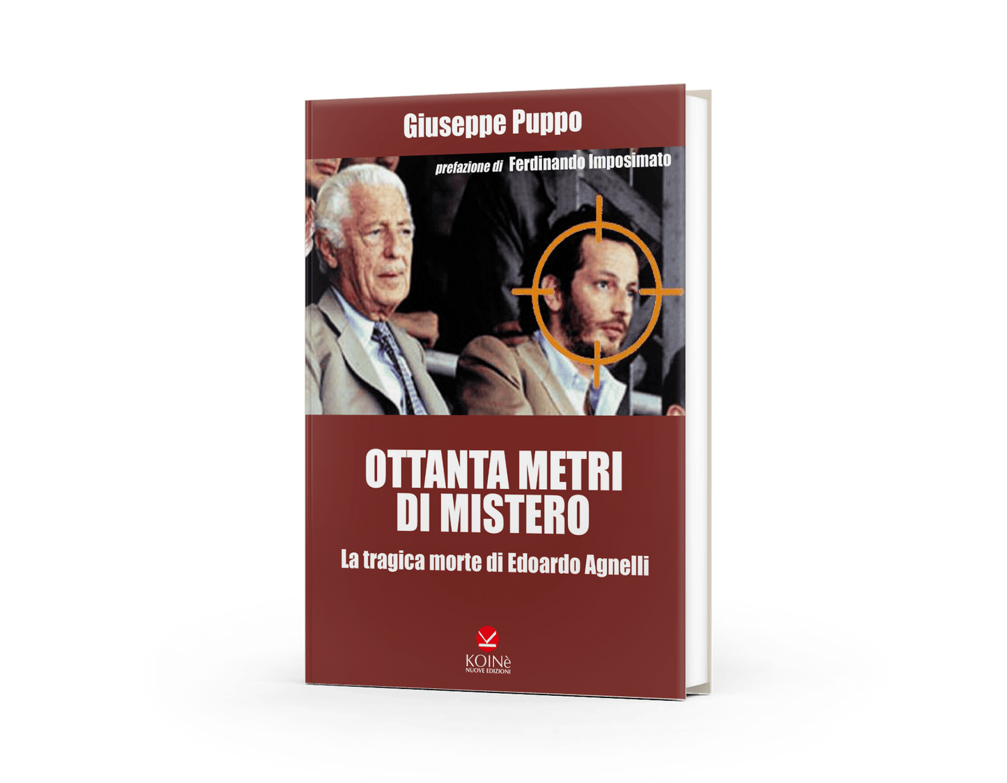 Ottanta metri di mistero