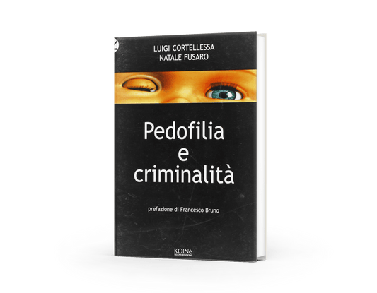 Pedofilia e criminalità