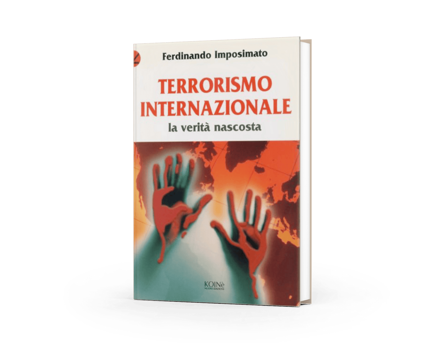 Terrorismo internazionale