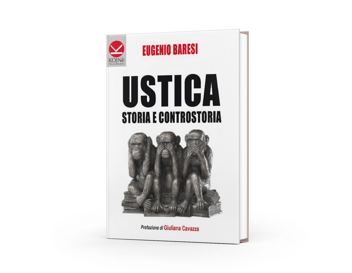 Ustica, storia e controstoria