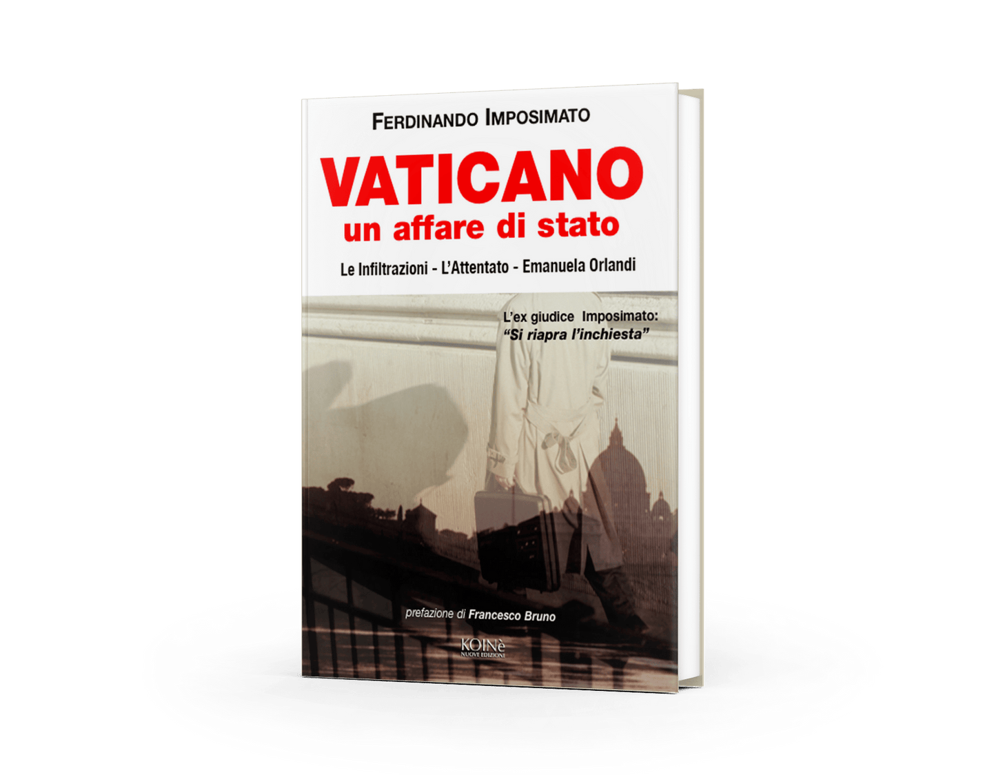 Vaticano, un affare di Stato
