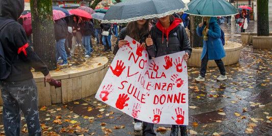 Messina, il Cirs lancia una tavola rotonda e un appello agli uomini: "Combattiamo la violenza di genere"