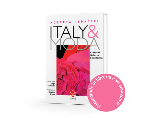 °°°°°°°°°°°°°  Italy & Moda  °°°°°°°°°°°°                            LO PUOI ACQUISTARE SU Amazon O IN TUTTE LE LIBRERIE ITALIANE