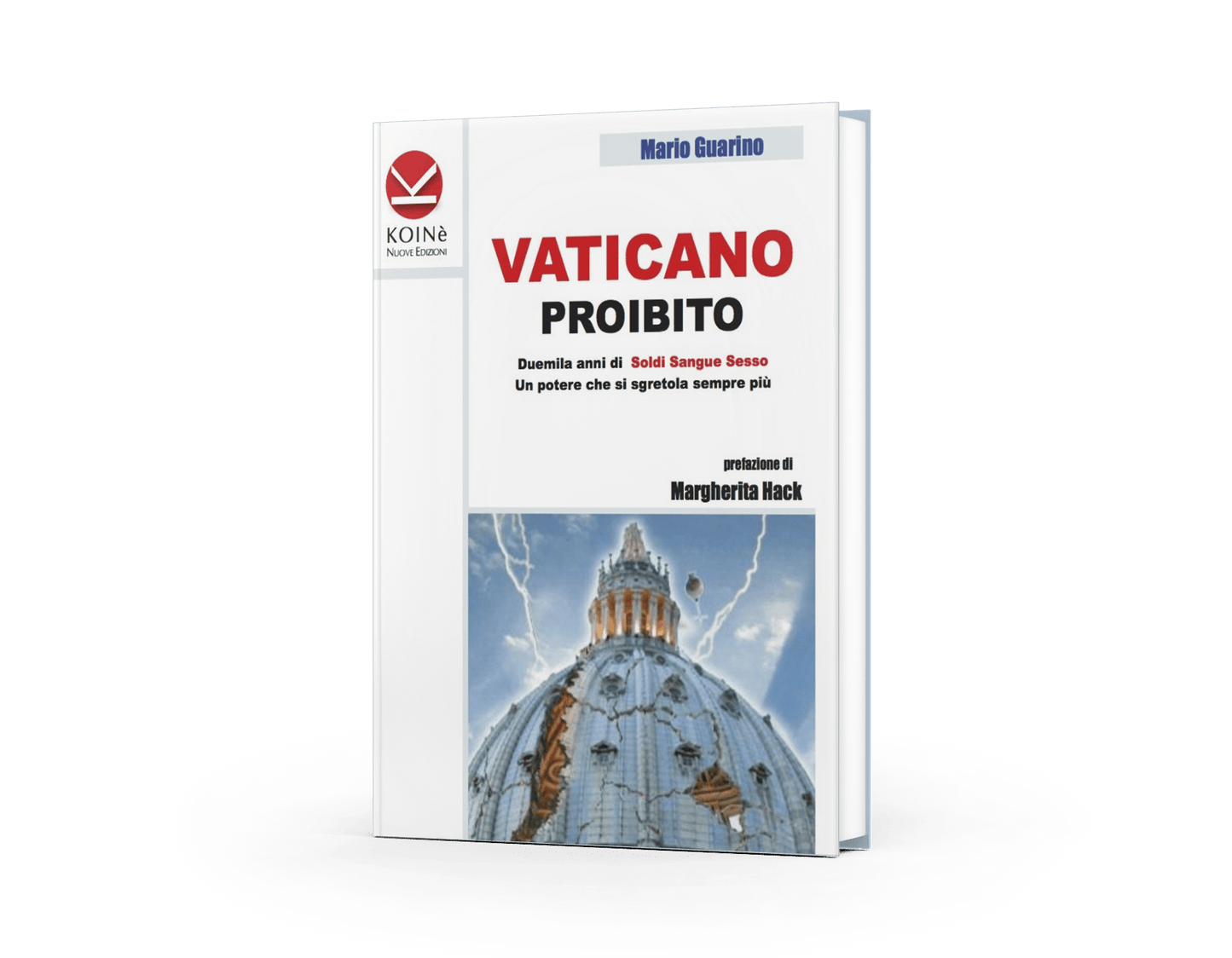 Vaticano proibito