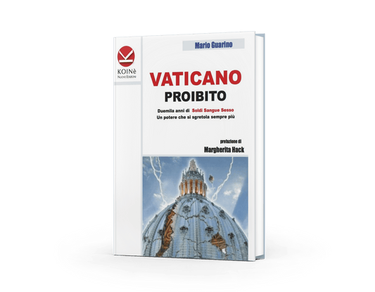Vaticano proibito