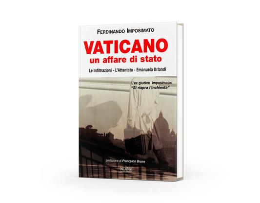 Vaticano, un affare di Stato